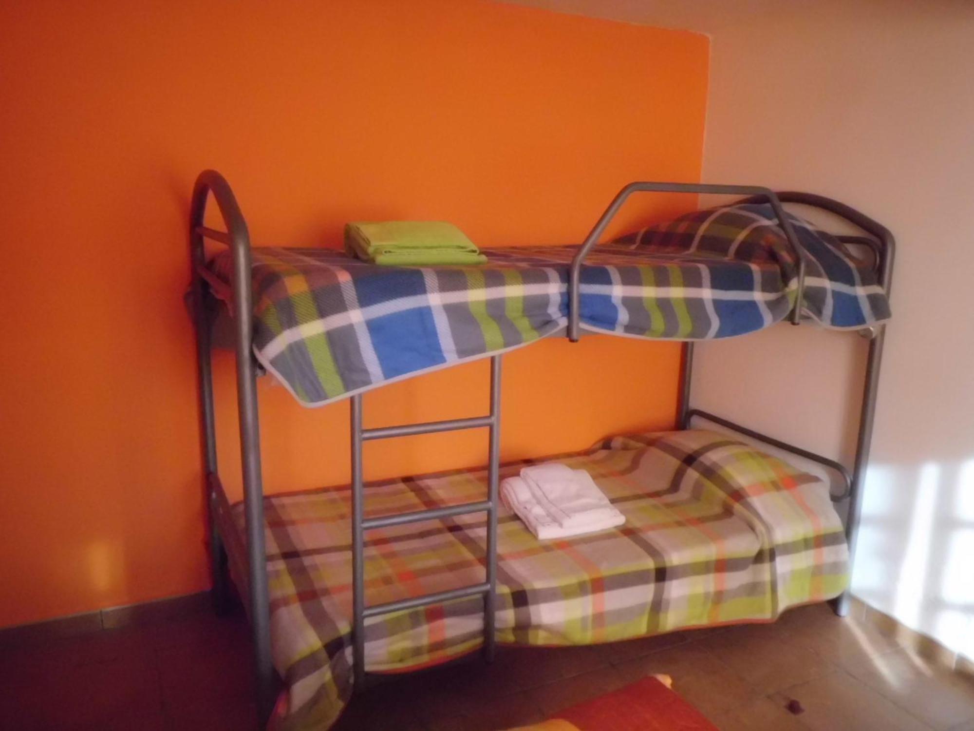 Cerro Da Janela Hostel Alte Cameră foto